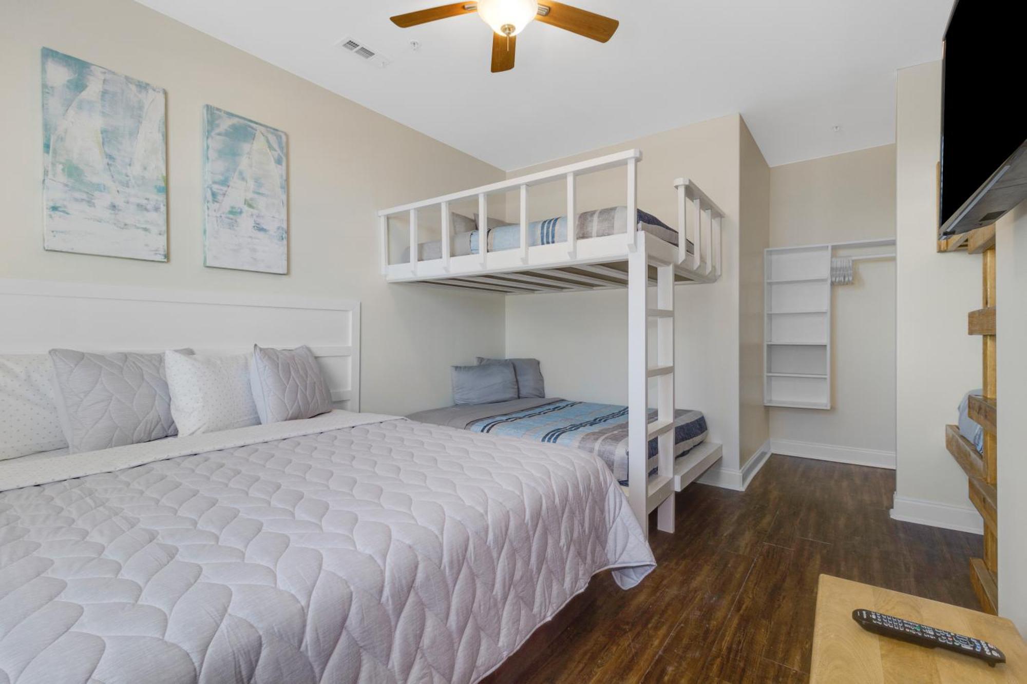 2203 Spring By Together Resorts Myrtle Beach Exterior photo