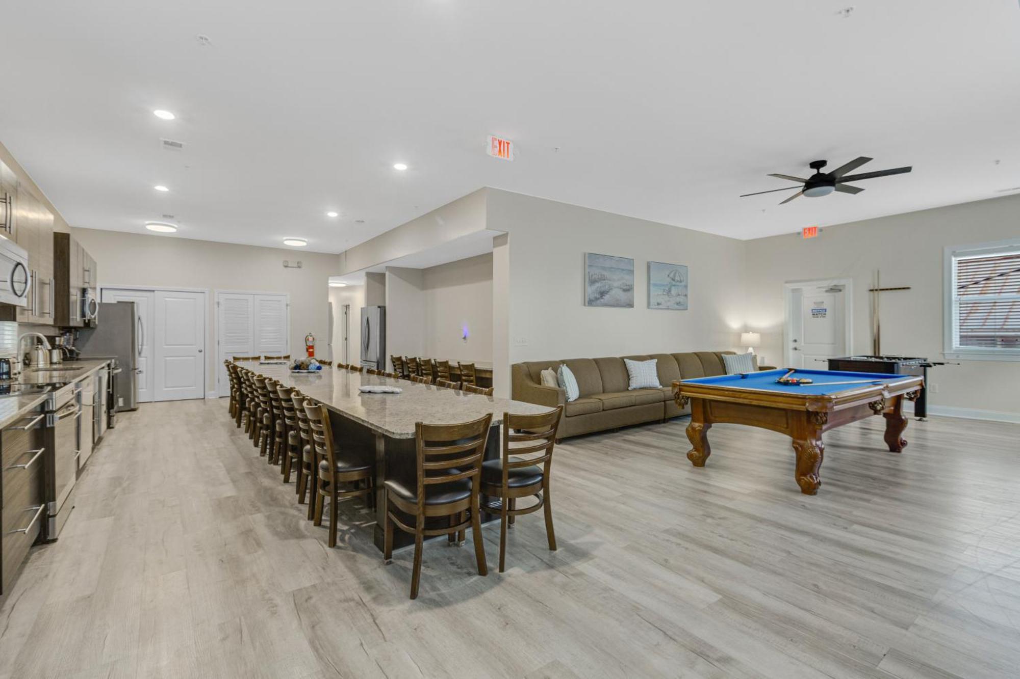 2203 Spring By Together Resorts Myrtle Beach Exterior photo